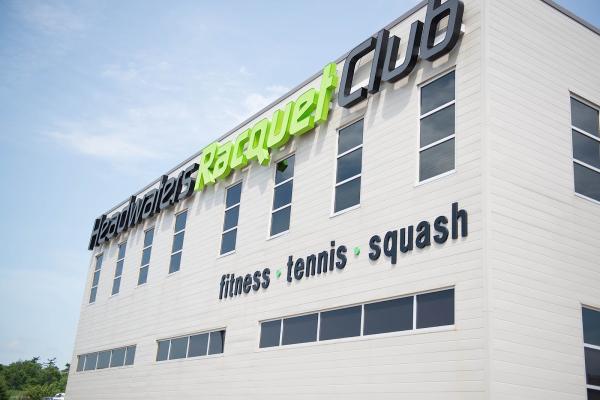 Headwaters Fitness & Racquet Club