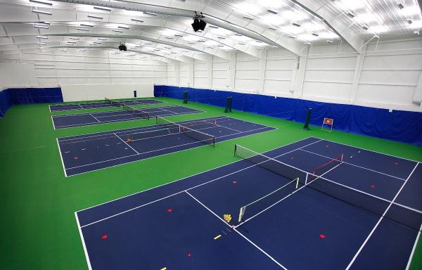 Headwaters Fitness & Racquet Club