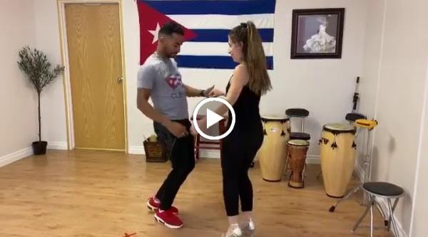 Cuban Movements Dance Academy