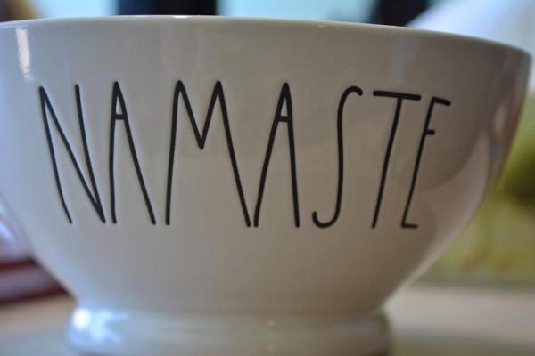 Calm the Soul Yoga & Wellness Studio