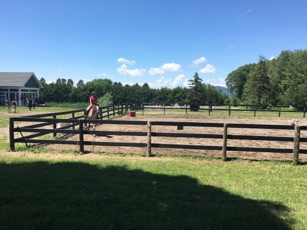 Centre Equestre Mont-Rouge