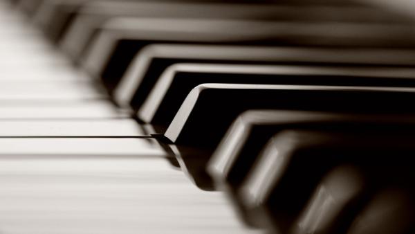 Yang's Piano Studio