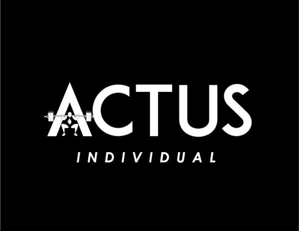 Actus Individual Fitness