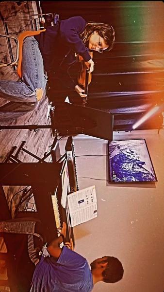 Music Lessons