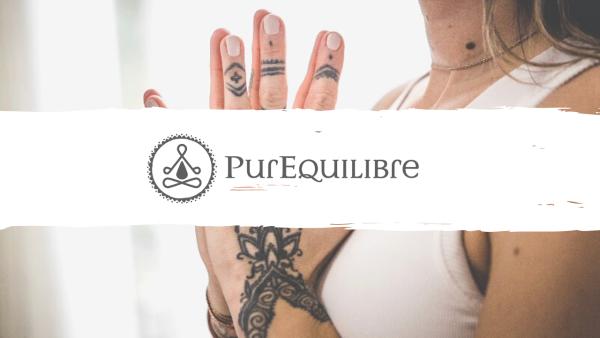 Purequilibre Yoga Chaud