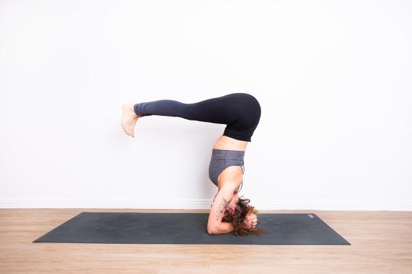 Purequilibre Yoga Chaud