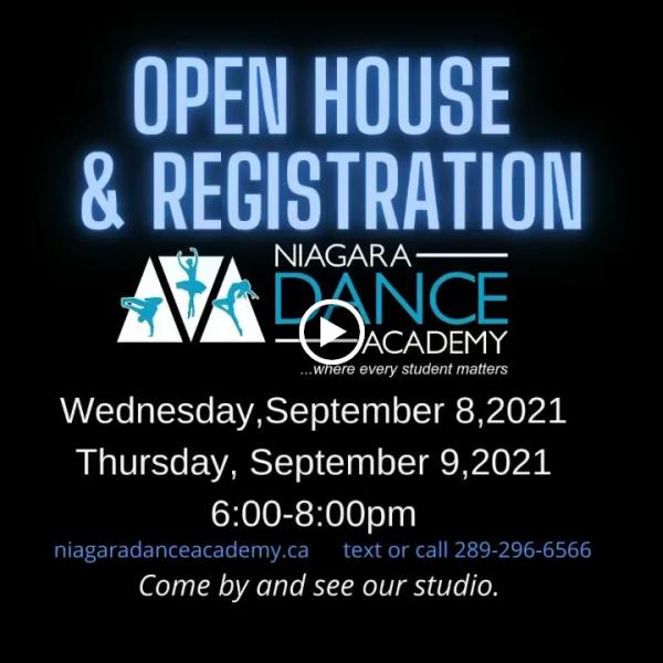 Niagara Dance Academy
