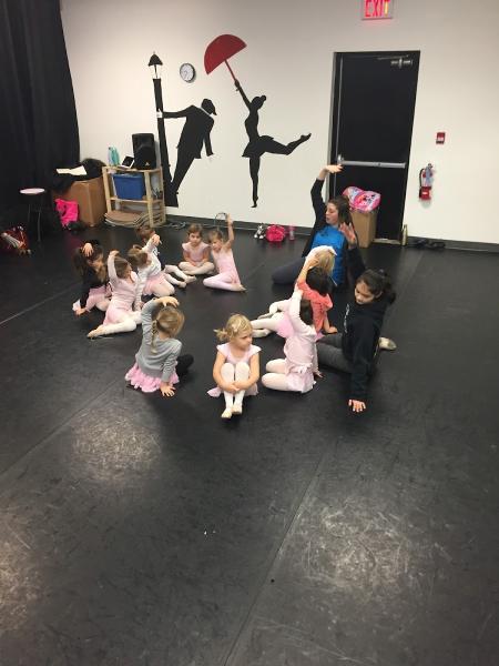 Niagara Dance Academy