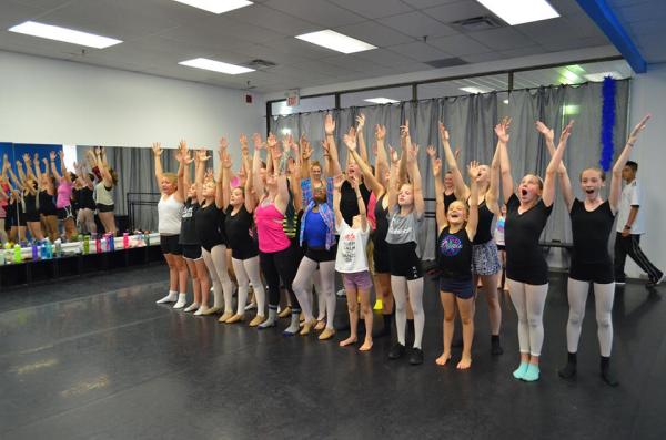 Niagara Dance Academy