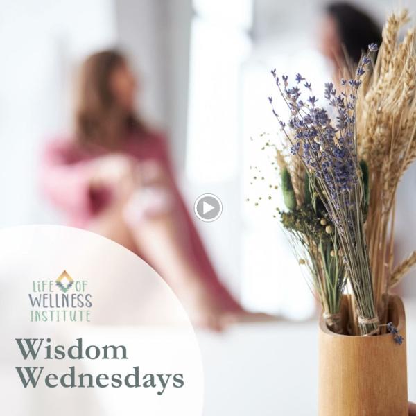 Life of Wellness Institute