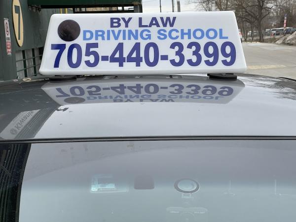 By Law Driving School