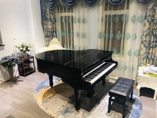 Cadenza Piano&art Center
