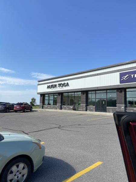 Align Yoga Wellness Studio