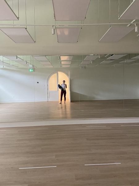 Align Yoga Wellness Studio