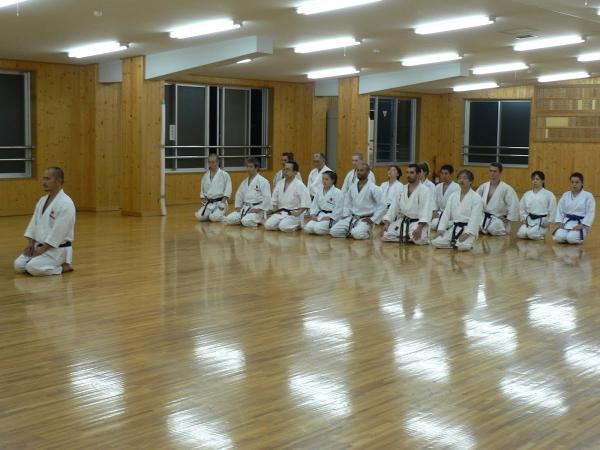 JKA Karate