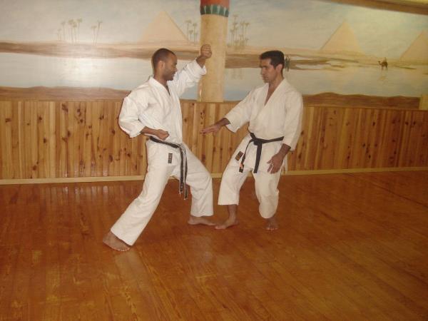 JKA Karate