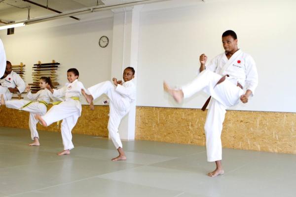 JKA Karate