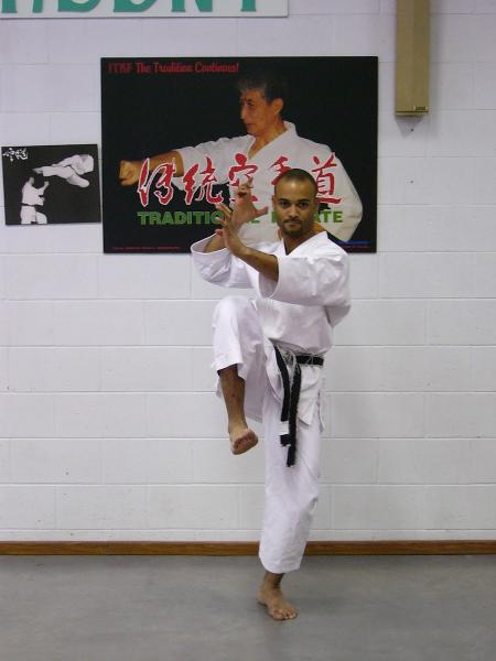 JKA Karate