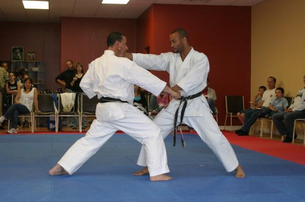 JKA Karate