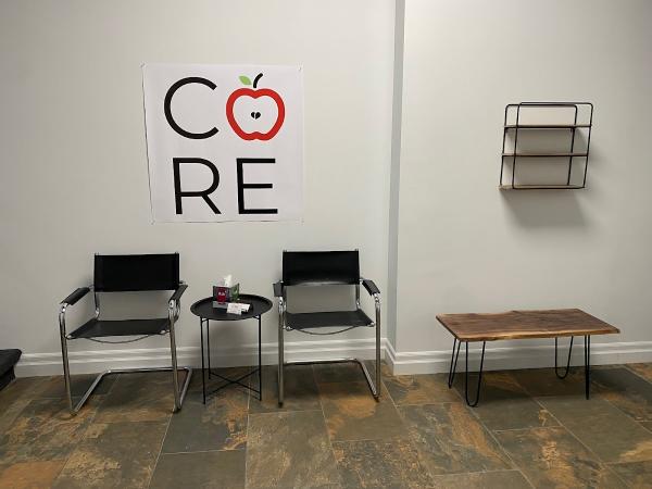 Core Tutoring