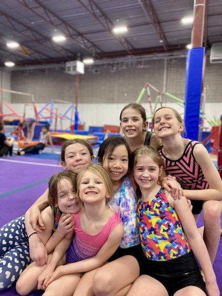 Glenmore Gymnastics Club