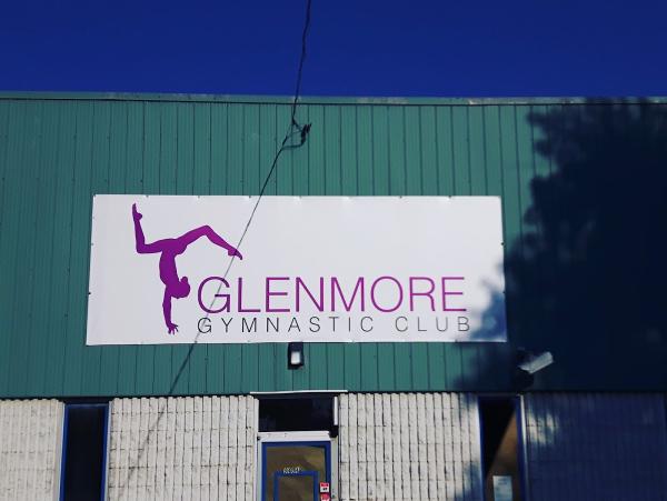 Glenmore Gymnastics Club