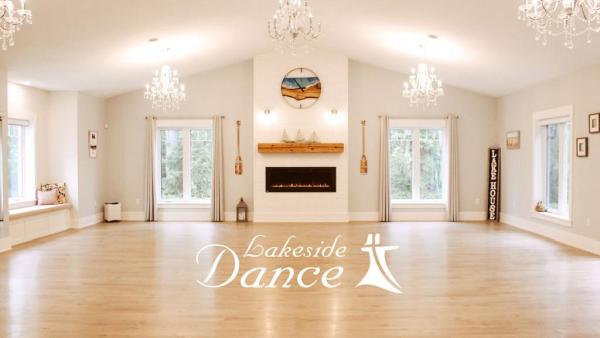 Lakeside Dance Studio