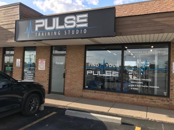 Pulse Training Studio Inc.
