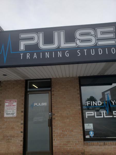 Pulse Training Studio Inc.