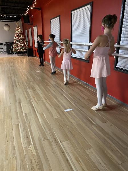 Art Motion Dance Studio