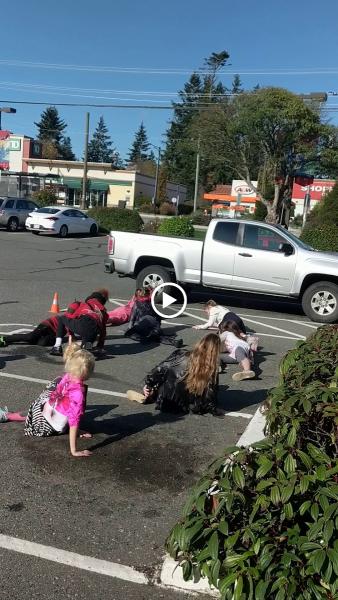 Sooke Dance Studio