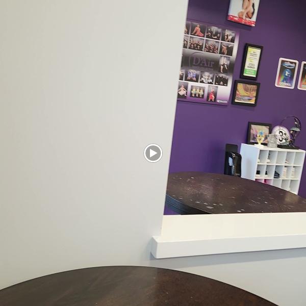 D'Air Dance Collective