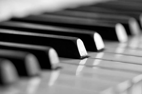 Laura Jackson Piano Studio