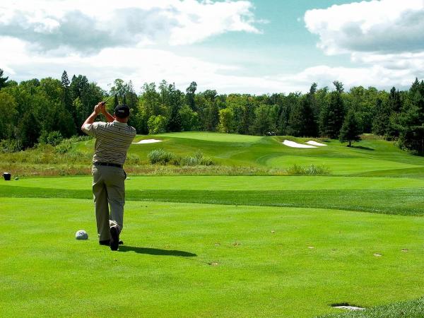 Jtgolf Coaching Services