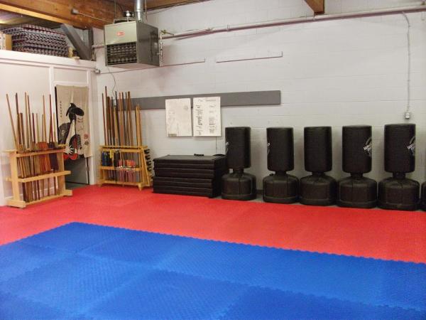 Chilliwack Central Karate Club