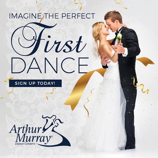 Arthur Murray Dance Studio of Toronto