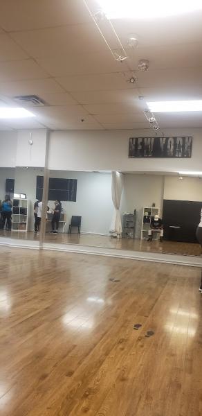 Dance School Alejandro