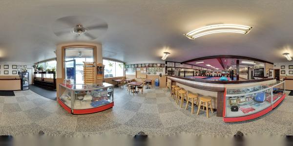 Jennings School Of Karate