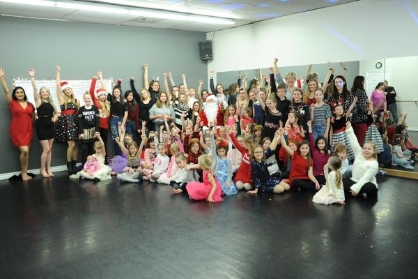 Kerry Moore School of Dance