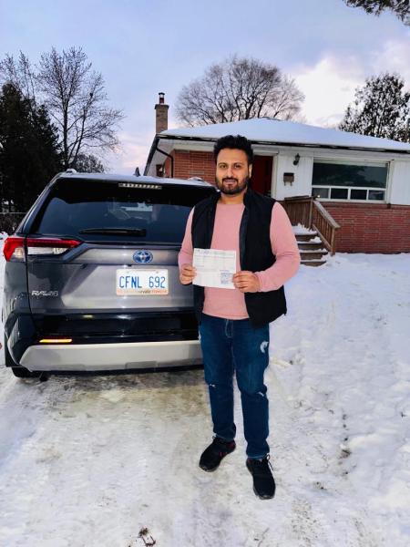 Khurana Driving School