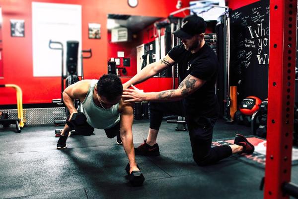 Evolution of Fitness & Performance