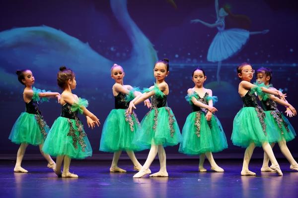 Yoyo School of Dancing