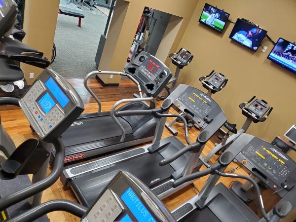 Body Basics Fitness Center