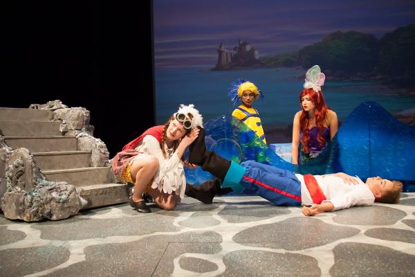Smash Musical Theatre School