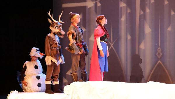 Smash Musical Theatre School