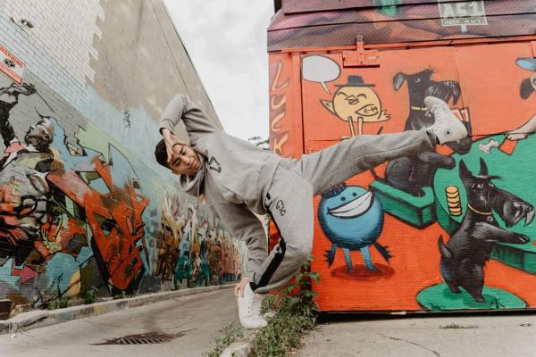 Elementz Dance Studio