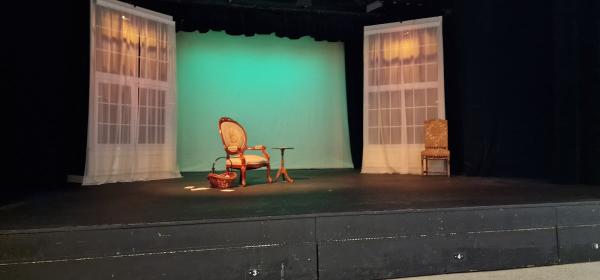 Nanaimo Theatre Group