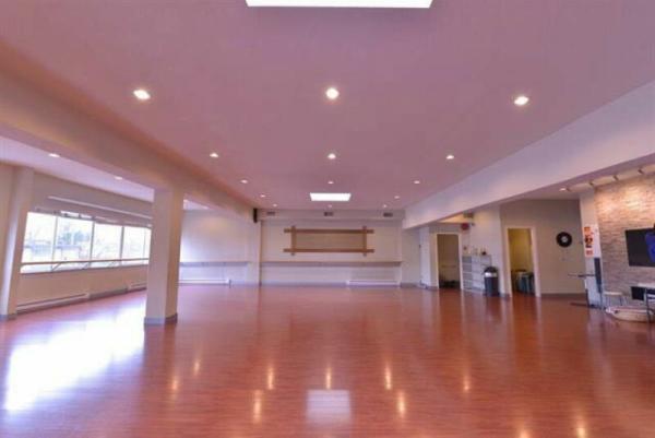 Kyryl Dance Studio