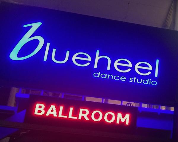 Blueheel Dance Studio