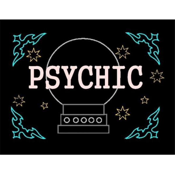 Psychic Healing Center